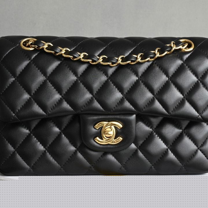 Ch*el cf series bags